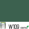 OSMO® Selská barva - Elementy inspirované přírodou Barva (odstín): W109 Mořská řasa, Balení: 0,75 l