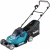 Makita DLM382Z akumulátor Akumulátorová sekačka bez akumulátoru 18 V šířka sekání 380 mm