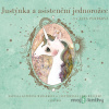 Justýnka a asistenční jednorožec - Kateřina Maďarková - online doručenie