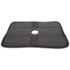 Sportsheets Pivot 3 in 1 Play-Pad Black