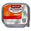 Animonda Integra Protect Cat Nieren obličky - teľacie 100 g