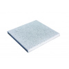Häusler LANDHAUS platňa 40x40x3,4 cm Farba: Biela
