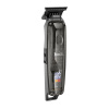 Hair Clipper Hoco Dar21 Black