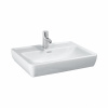 LAUFEN PRO A umývadlo s otvorom 55x48 H8.1895.1.000.104.1