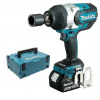 Makita DTW1001RTJ akušroubovák rázový