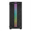 Aerocool Prime Midi Tower čierna