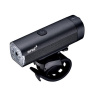 Infini Svetlo KOR 800 predné 5f čierne USB