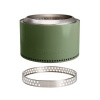 copy of Solo Stove bezkouřové ohniště Yukon + stojan 2.0 Ash