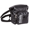 SHAD malá vodeodolná taška W0SB05 čierna, taška na nohu
