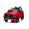 mamido Elektrické autíčko Ford Ranger Lift červené