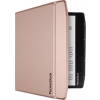 PocketBook pouzdro HN-FP-PU-700-BE-WW Flip 700 ERA, béžové