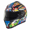 PRILBA HALO PINBALL XS SUITE NA MOTOCYKLE (PRILBA HALO PINBALL XS SUITE NA MOTOCYKLE)