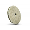 Vlněný kotouč pro leštičku Lake Country UDOS 51E, Micro Wool Cutting Pad, 5,5