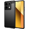 TopQ Kryt Xiaomi Redmi Note 13 5G čierny 118005 Sun-118005