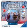 Ravensburger 3D puzzleball Disney Ledové království 2 72 ks