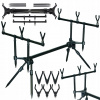 Rodpod Hokkaido Premium rod pod od Hokkaido
