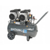 Bezolejový kompresor Matabro MB-K203 50 l 12 bar
