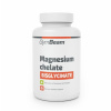 Magnézium chelát (bisglycinát) 90 kapsúl - GymBeam