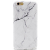 Marbles fashion kryt pre Apple iPhone 7/8/SE (2020/2022) Číslo: Biela