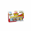 Funko Bitty POP: Pokemon- Squirtle 4PK (FK81135)