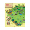 Kouzelné čtení - Atlas světa