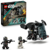 LEGO Star Wars™ 75412 Bojový balíček: Death Trooper a Night Trooper