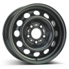 Plechový disk Alcar Stahlrad KFZ 9400 6,5x15 5x120 (72,5) ET42 (BMW, čierny, 6?J x 15)