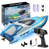 Loď RC FroggieX FX-TS-RC2-SB
