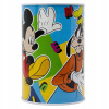 Plechová pokladnička MICKEY MOUSE Mega 44735