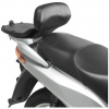 GIVI TB1136 opierka Honda PCX 125 (14-17)/PCX 150 (14-18) pre spolujazdcov