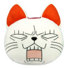 Sakami Merchandise Dandadan 3D vankúš Turbo Granny 40 cm