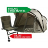 MIKADO Bivak ENCLAVE 2 MAN BIVVY XL