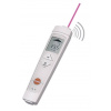 testo 826-T2 infračervený teploměr, optika 6:1, -30 - plus 300 °C