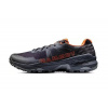 MAMMUT Sertig II Low GTX Men, black-vibrant orange, UK 8, 3030-04280-00533-5080