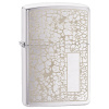Zippo 21103 Crackle Pattern