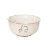 Orion Miska Statok hus 13,5 cm