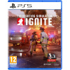 Firefighting Simulator: Ignite PlayStation 5 (PS5) krabička