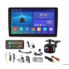 RÁDIO 2 DIN ANDROID 10
