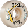 Skate kolieska BONES STF McCLUNG PELICAN 52MM V1 99A