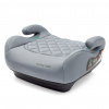 Autosedačka-podsedák BABY MIX HERO I-SIZE grey 2025