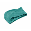 Tchibo - Uterákový turban - farba: tyrkysová