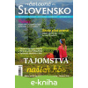 E-kniha E-Čarovné Slovensko 09/2020 - MAFRA Slovakia