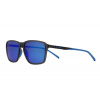 ACI sluneční brýle CARBONISED SPIN, Red Bull Spect (modré sklo)
