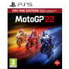 MotoGP 22 (D1 Edition)