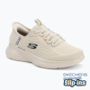 Pánske topánky SKECHERS Skech-Lite Pro Primebase white
