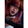 SeDoll TPE realistická panna Elodie (Elfka) 161cm F-cup