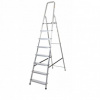 Rebrík jednostranný AL 8 stupňov TRITOOLS