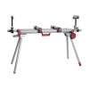 Milwaukee MSL 3000 Univerzálny stojan k pokosovej píle 4933411565
