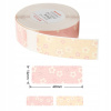 Etikety Niimbot 14*40_SAKURA 14x40 mm 160 ks