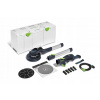 Festool LHS 2 225 EQI-Plus